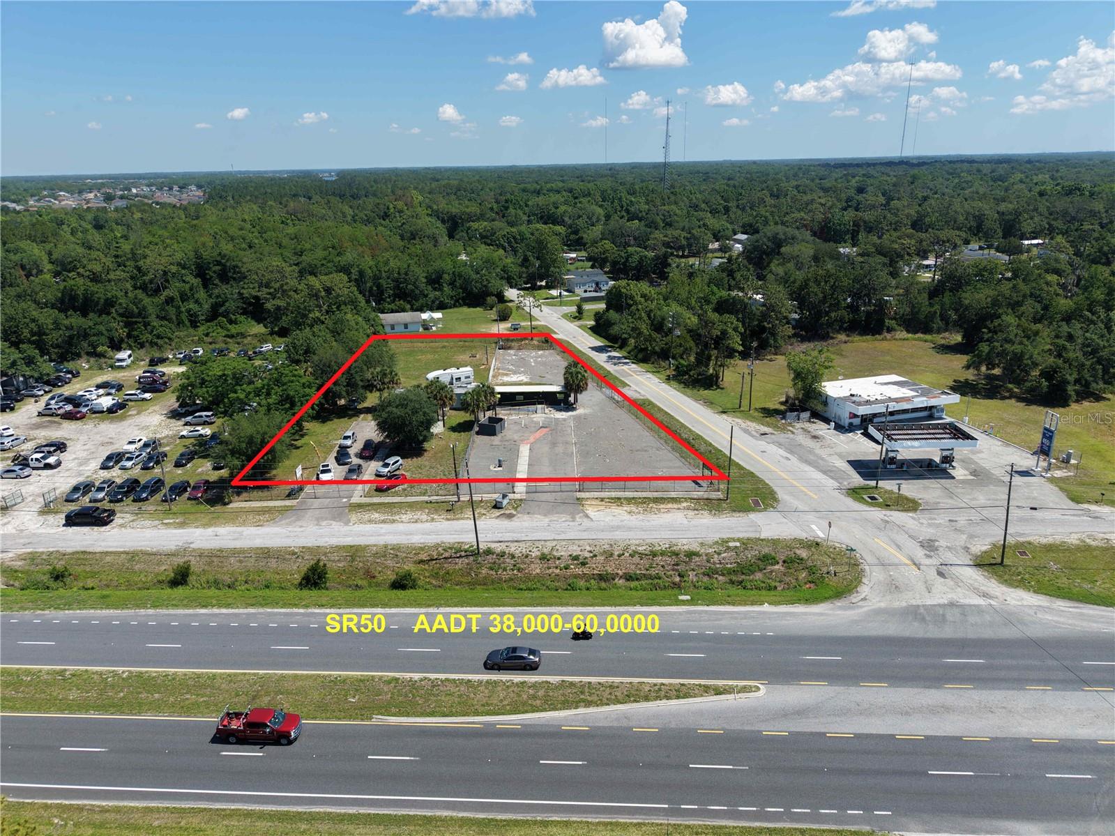 17925 OLD CHENEY HWY, ORLANDO, FL, 32820