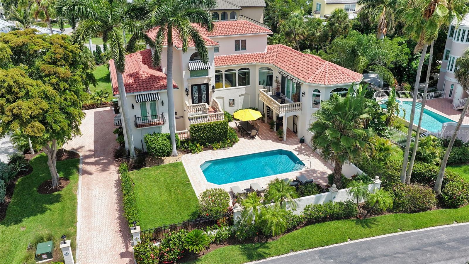 1023 TOCOBAGA LN, SARASOTA, FL, 34236