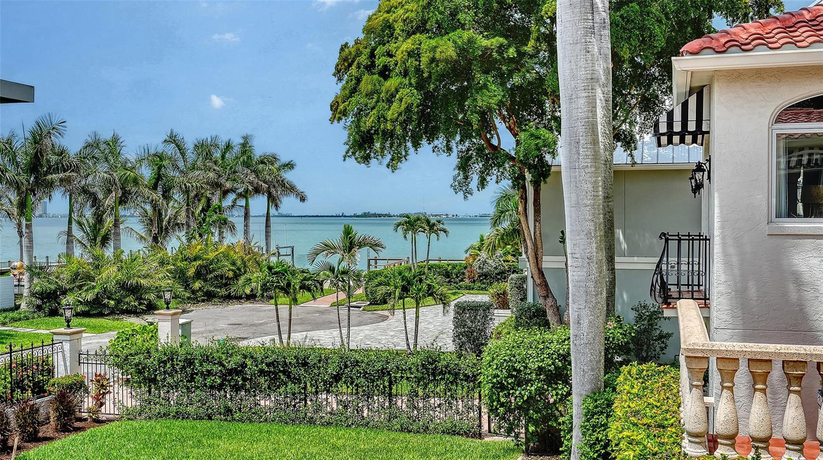 1023 TOCOBAGA LN, SARASOTA, FL, 34236