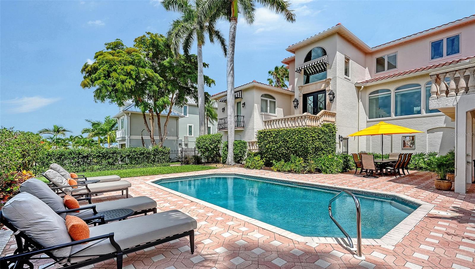 1023 TOCOBAGA LN, SARASOTA, FL, 34236