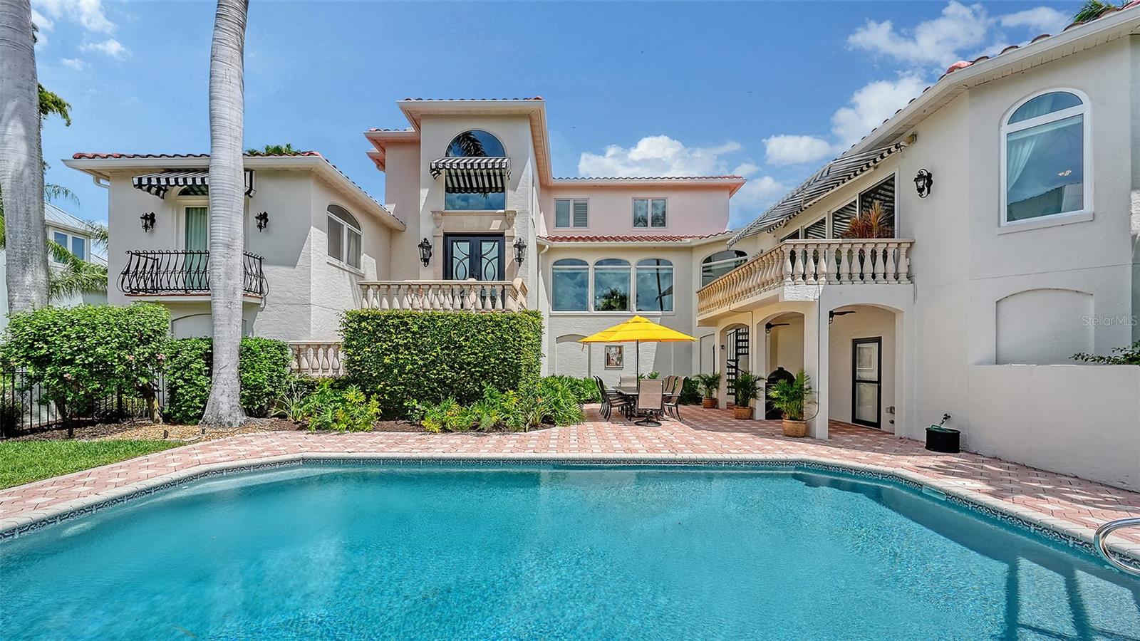 1023 TOCOBAGA LN, SARASOTA, FL, 34236