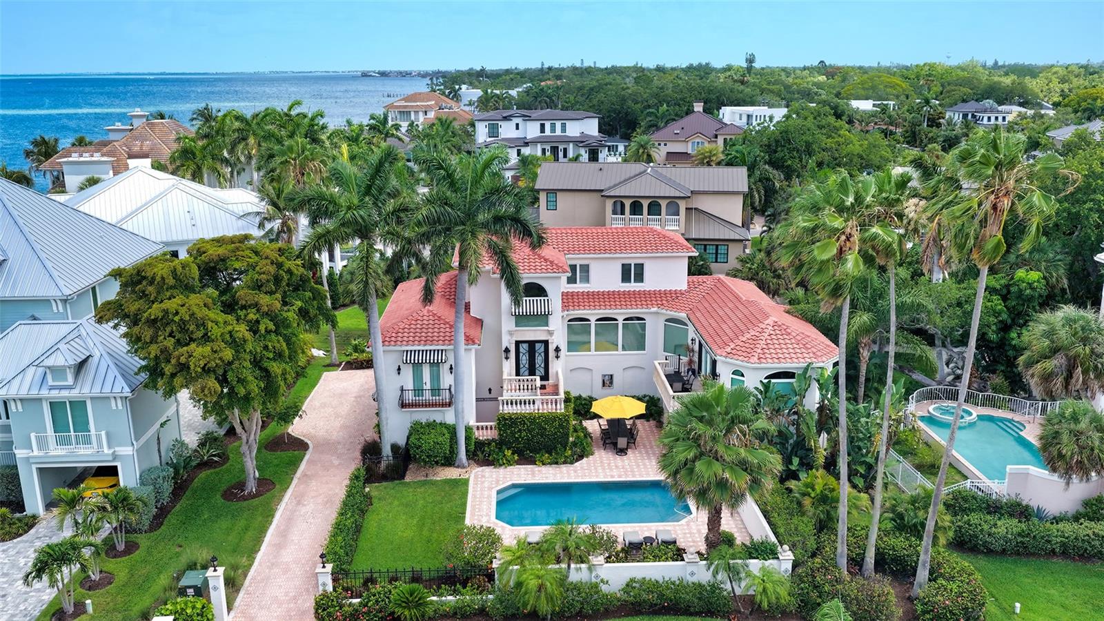 1023 TOCOBAGA LN, SARASOTA, FL, 34236