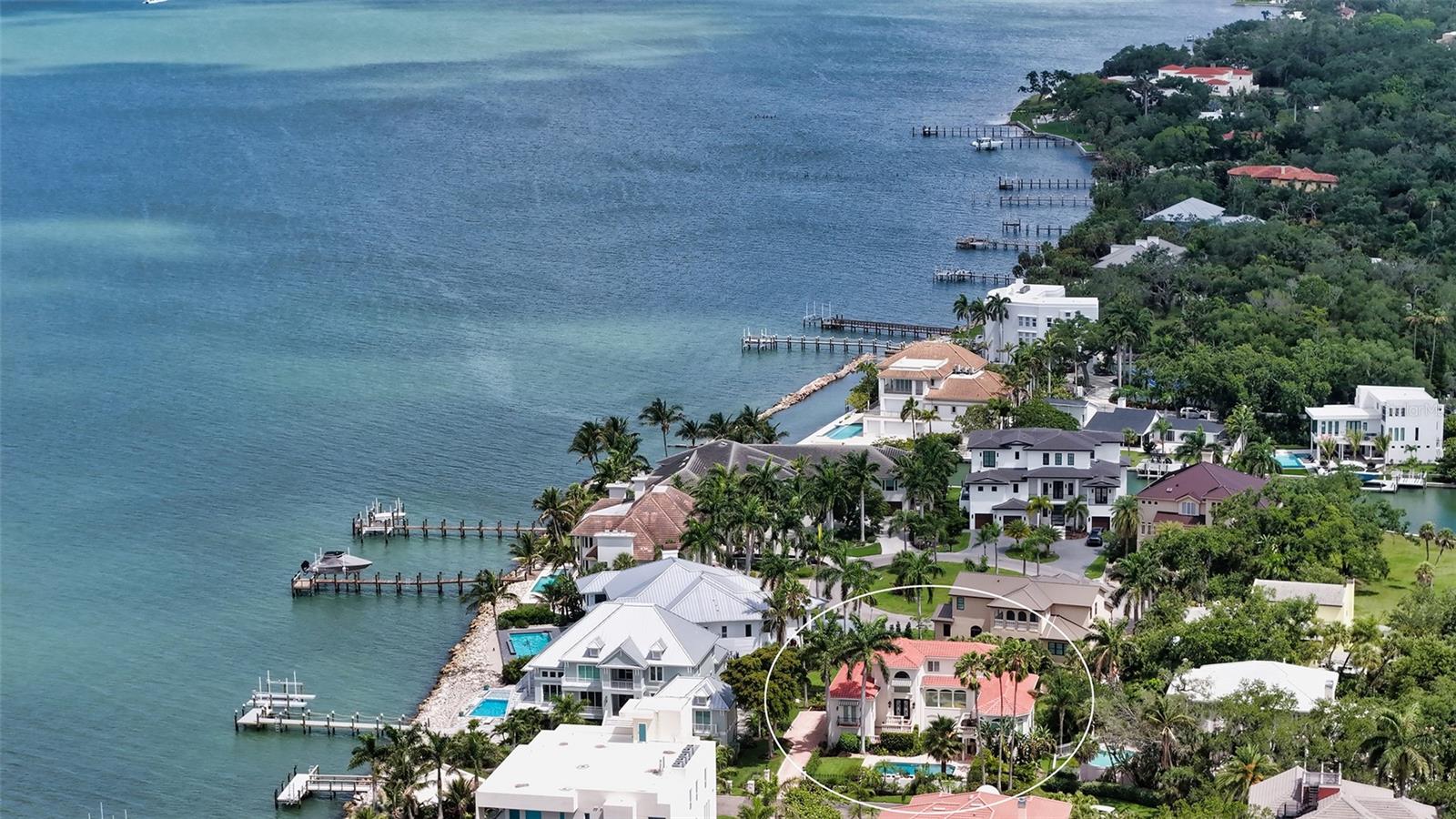 1023 TOCOBAGA LN, SARASOTA, FL, 34236
