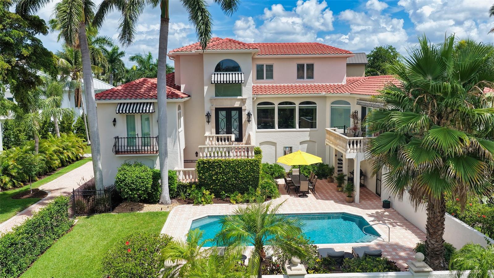1023 TOCOBAGA LN, SARASOTA, FL, 34236