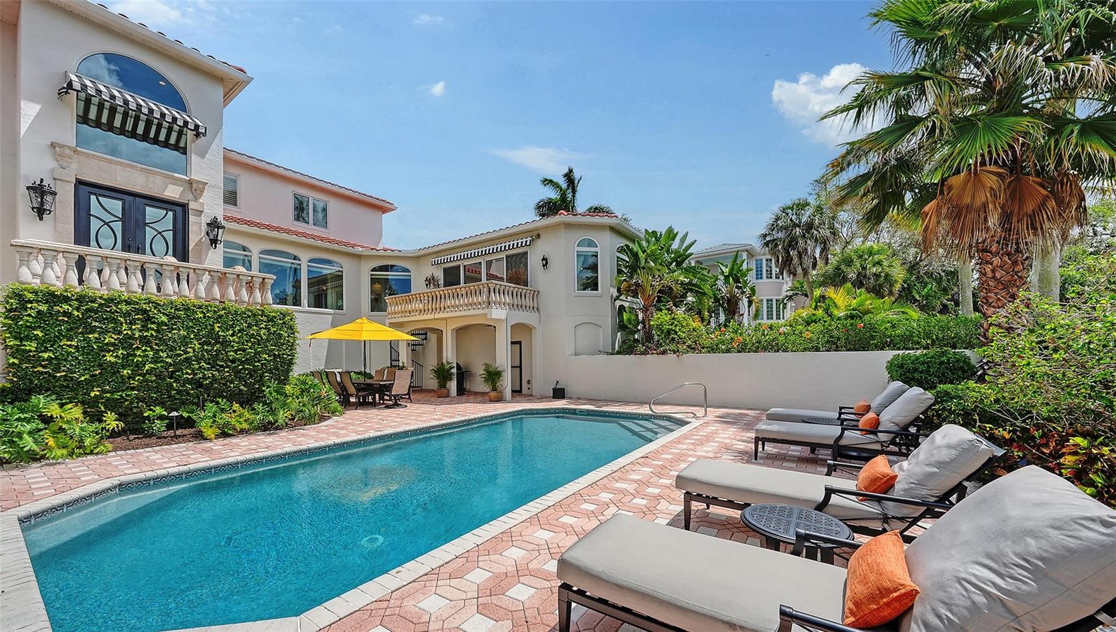 1023 TOCOBAGA LN, SARASOTA, FL, 34236