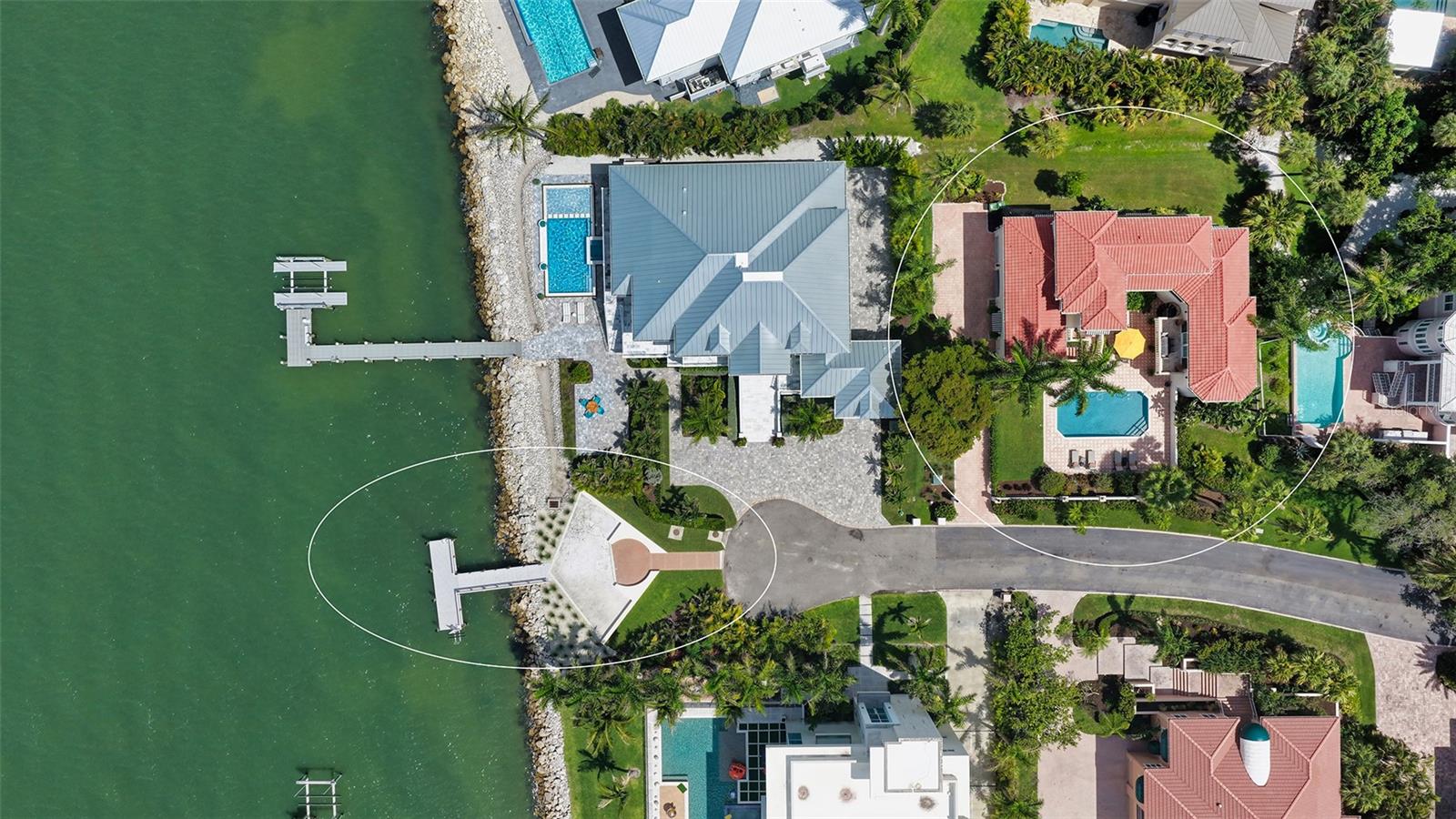 1023 TOCOBAGA LN, SARASOTA, FL, 34236