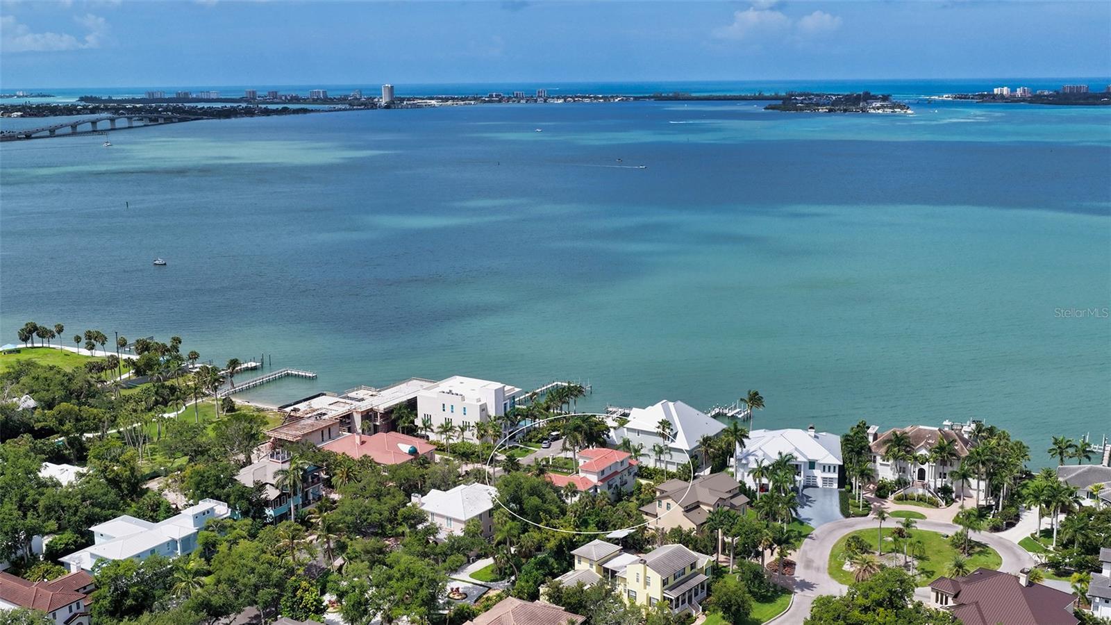 1023 TOCOBAGA LN, SARASOTA, FL, 34236