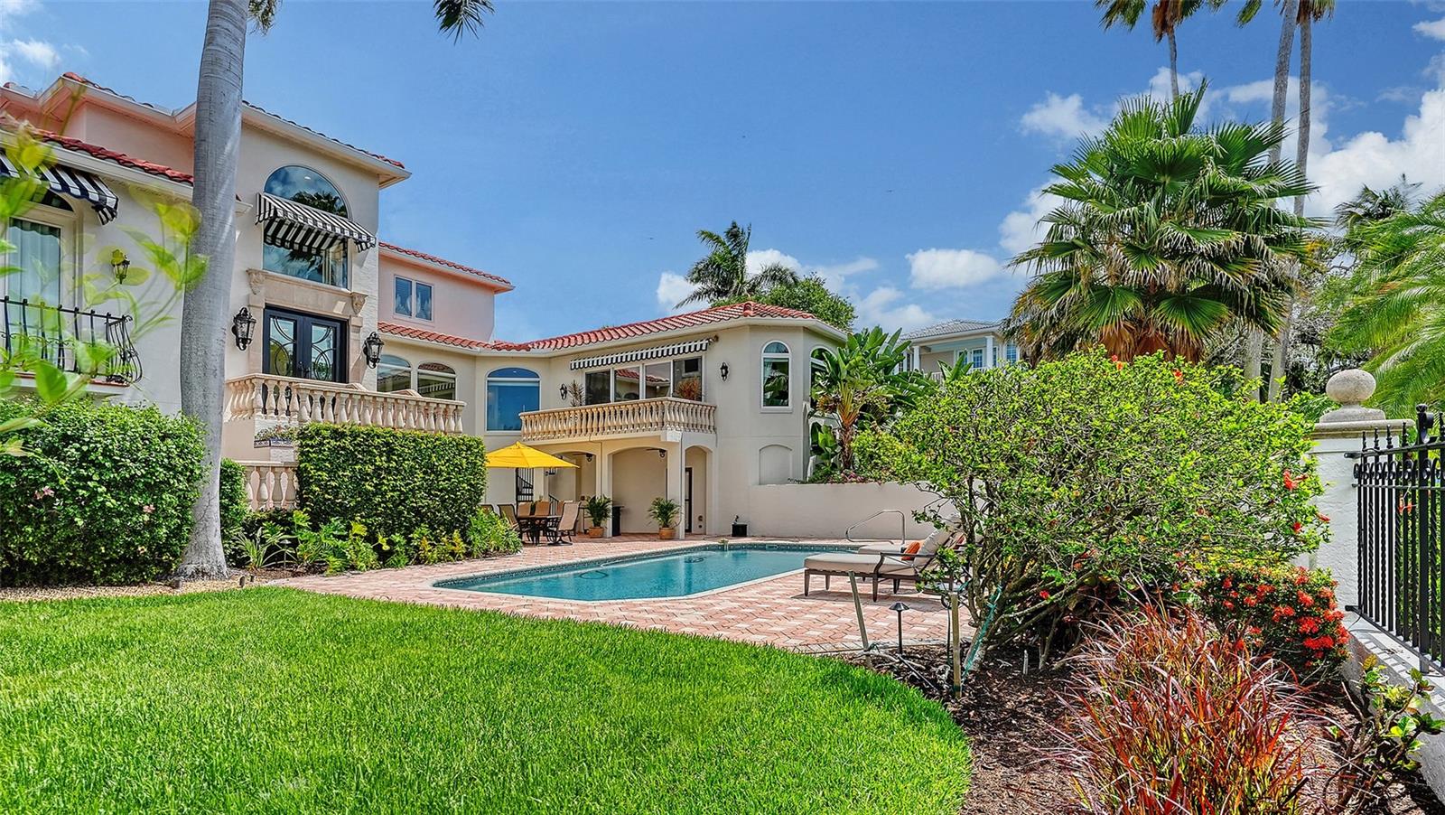 1023 TOCOBAGA LN, SARASOTA, FL, 34236