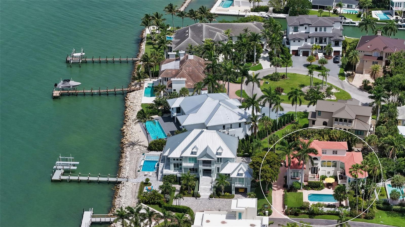 1023 TOCOBAGA LN, SARASOTA, FL, 34236
