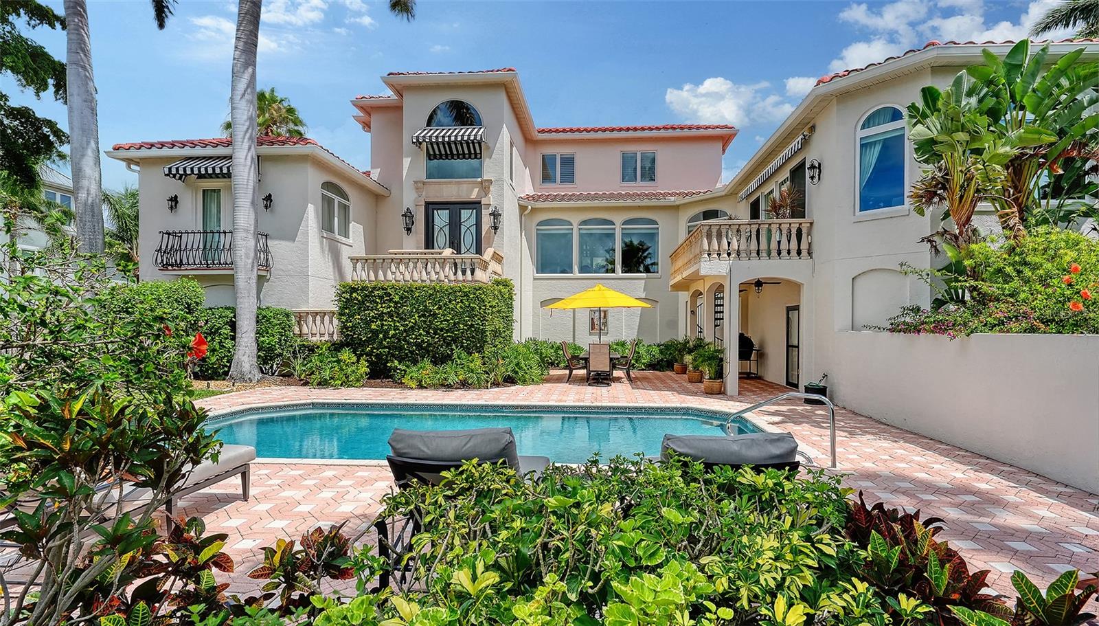 1023 TOCOBAGA LN, SARASOTA, FL, 34236