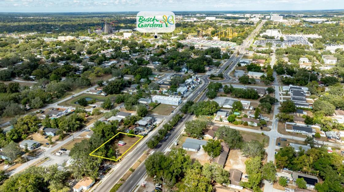 8428 N 40TH ST, TAMPA, FL, 33604