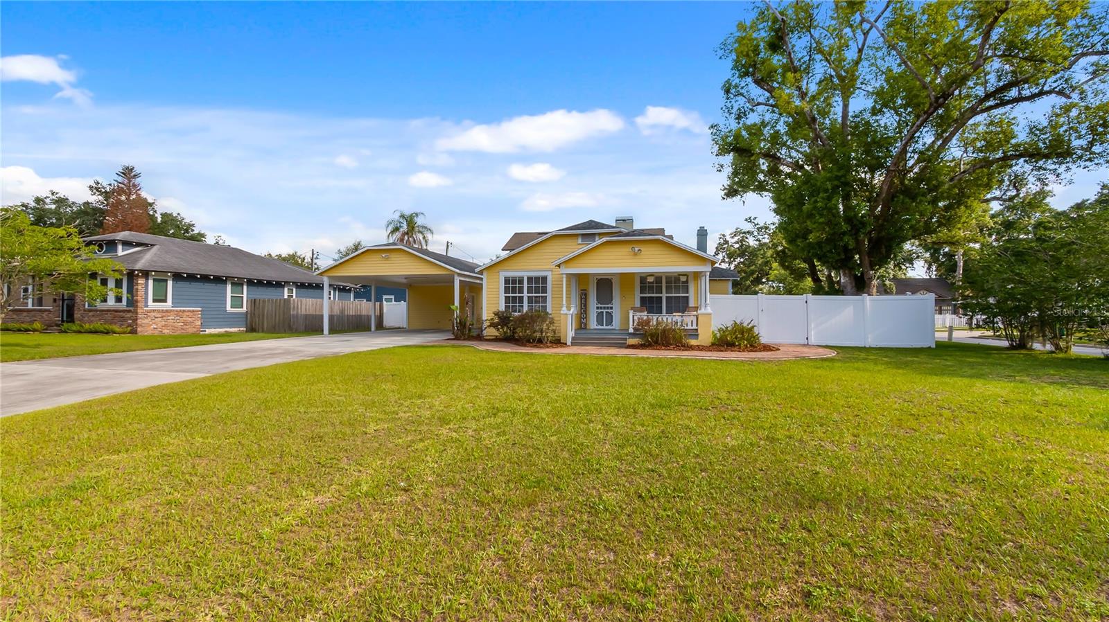 46 W VINING ST, WINTER GARDEN, FL, 34787