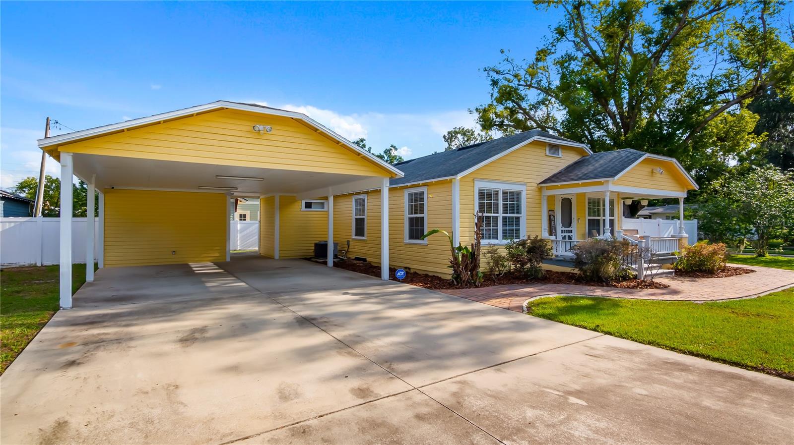46 W VINING ST, WINTER GARDEN, FL, 34787