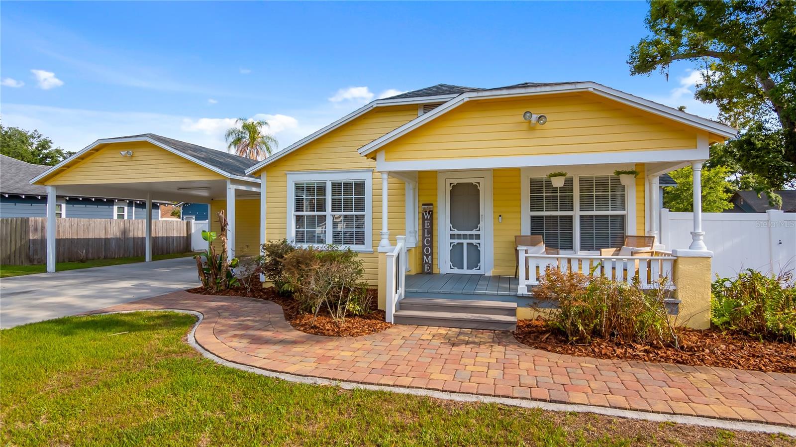 46 W VINING ST, WINTER GARDEN, FL, 34787