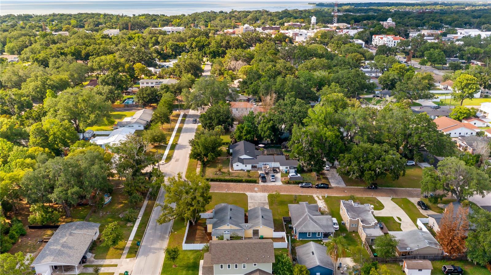 46 W VINING ST, WINTER GARDEN, FL, 34787