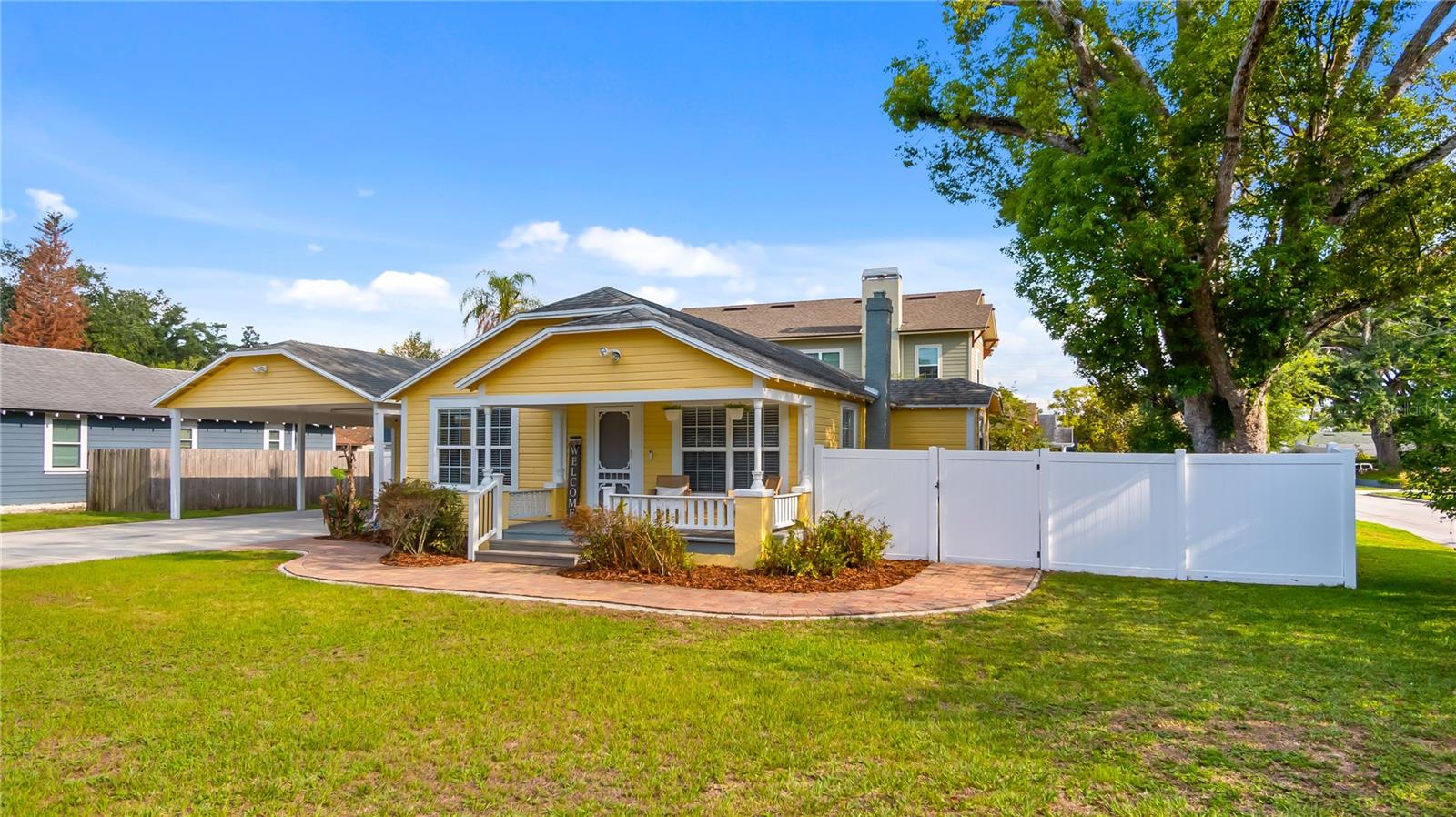 46 W VINING ST, WINTER GARDEN, FL, 34787