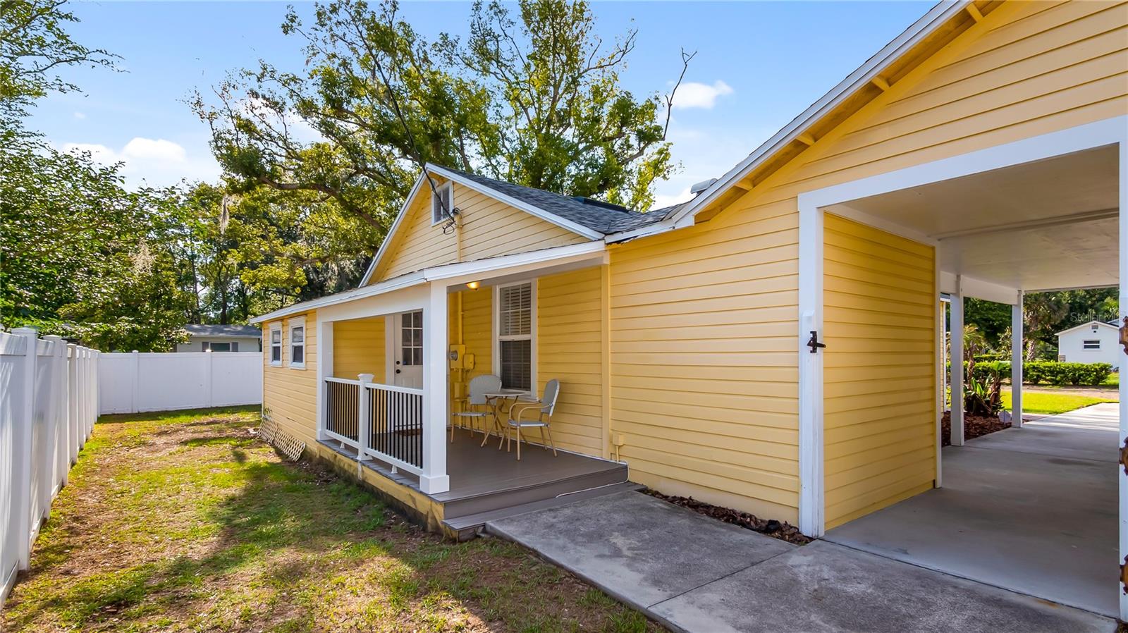 46 W VINING ST, WINTER GARDEN, FL, 34787
