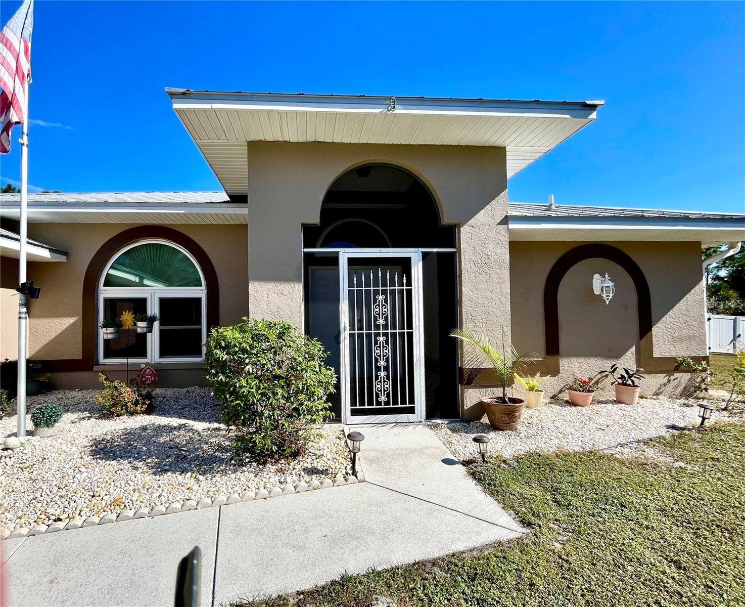 54 TRIANGLE ST, PORT CHARLOTTE, FL, 33954