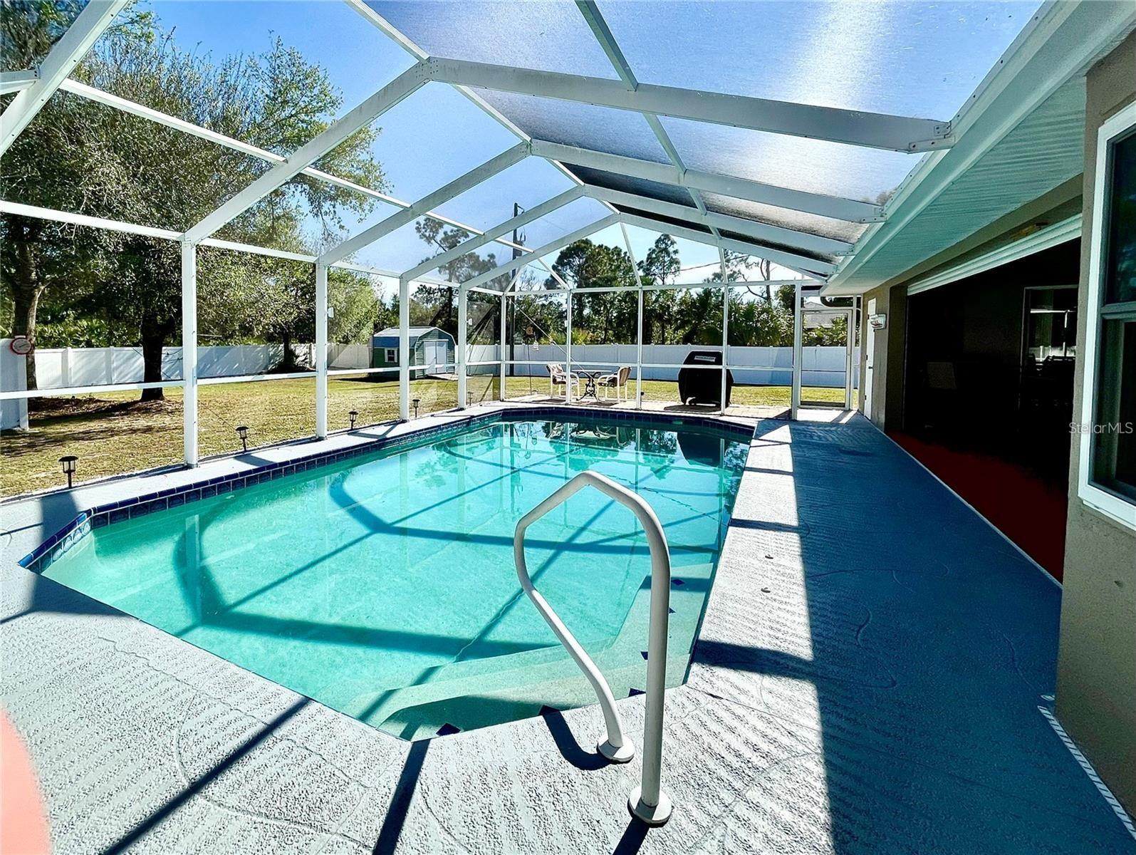 54 TRIANGLE ST, PORT CHARLOTTE, FL, 33954
