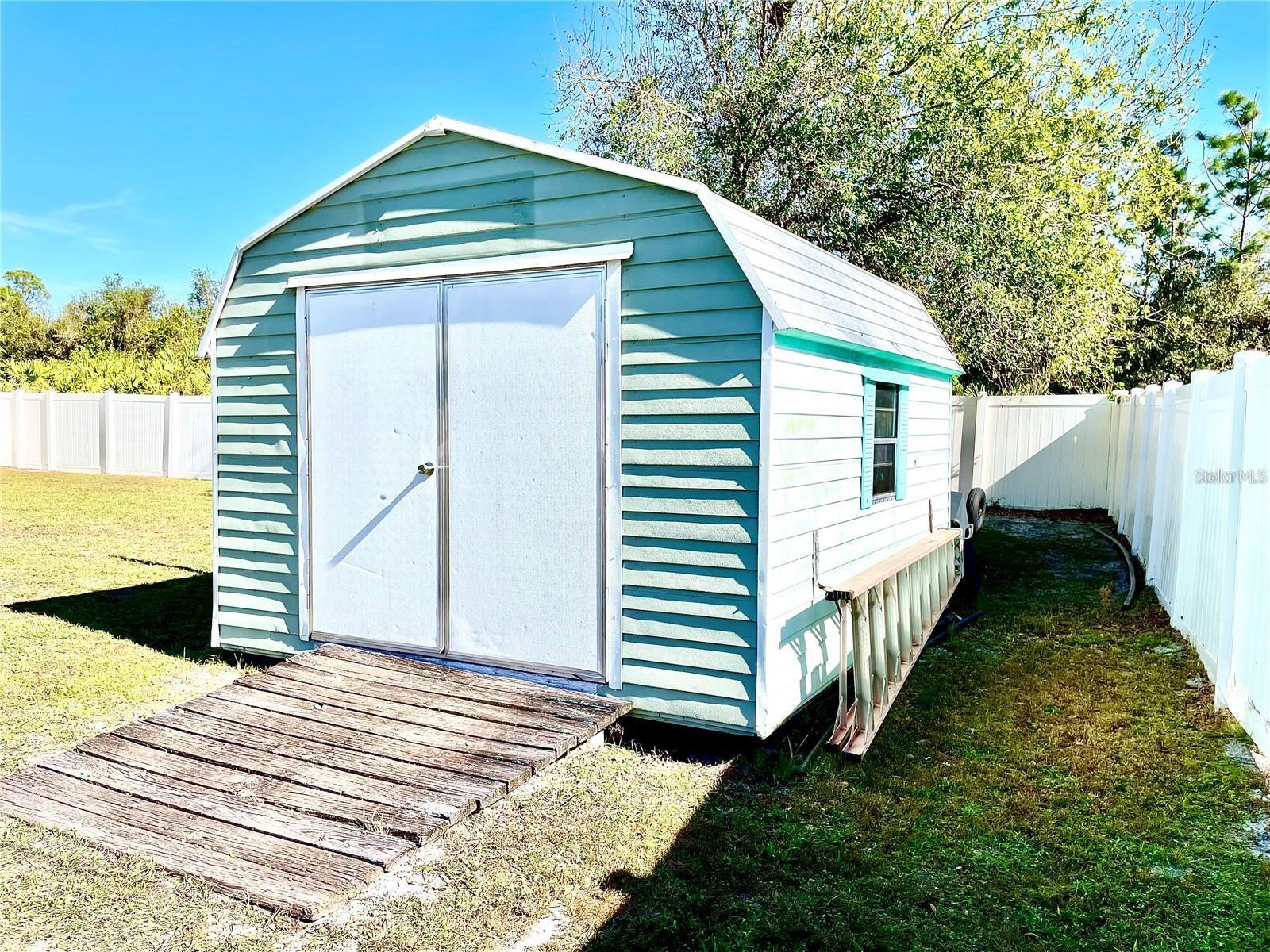 54 TRIANGLE ST, PORT CHARLOTTE, FL, 33954