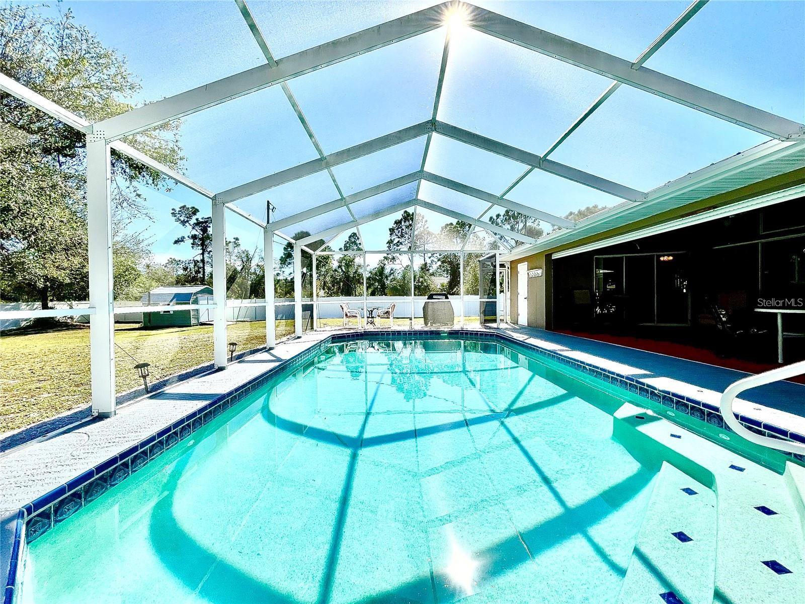 54 TRIANGLE ST, PORT CHARLOTTE, FL, 33954