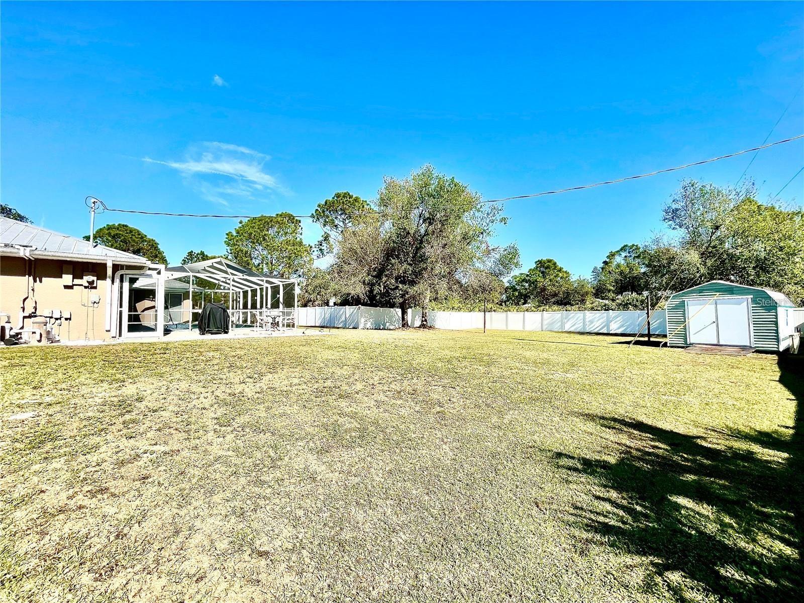 54 TRIANGLE ST, PORT CHARLOTTE, FL, 33954