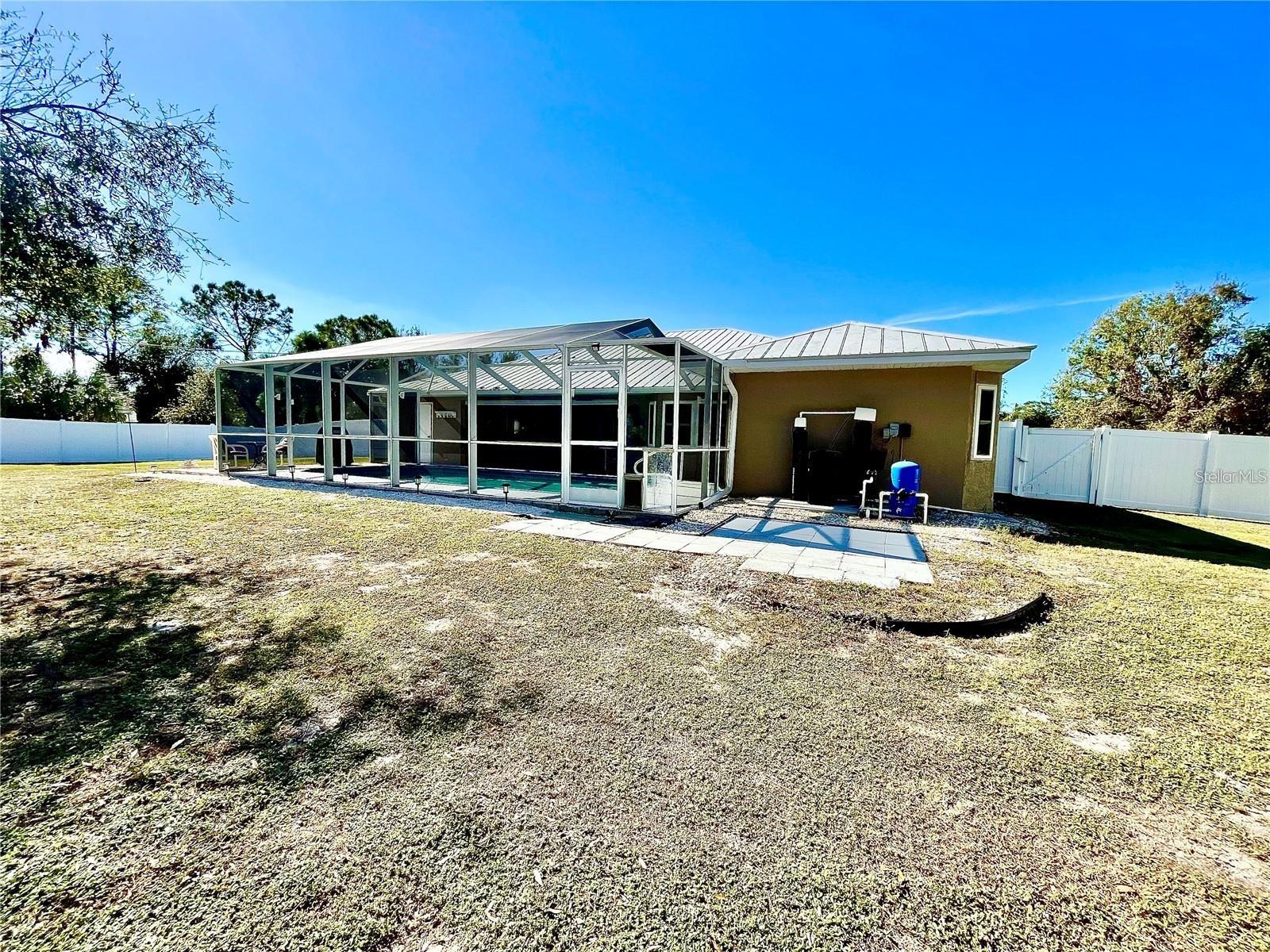 54 TRIANGLE ST, PORT CHARLOTTE, FL, 33954