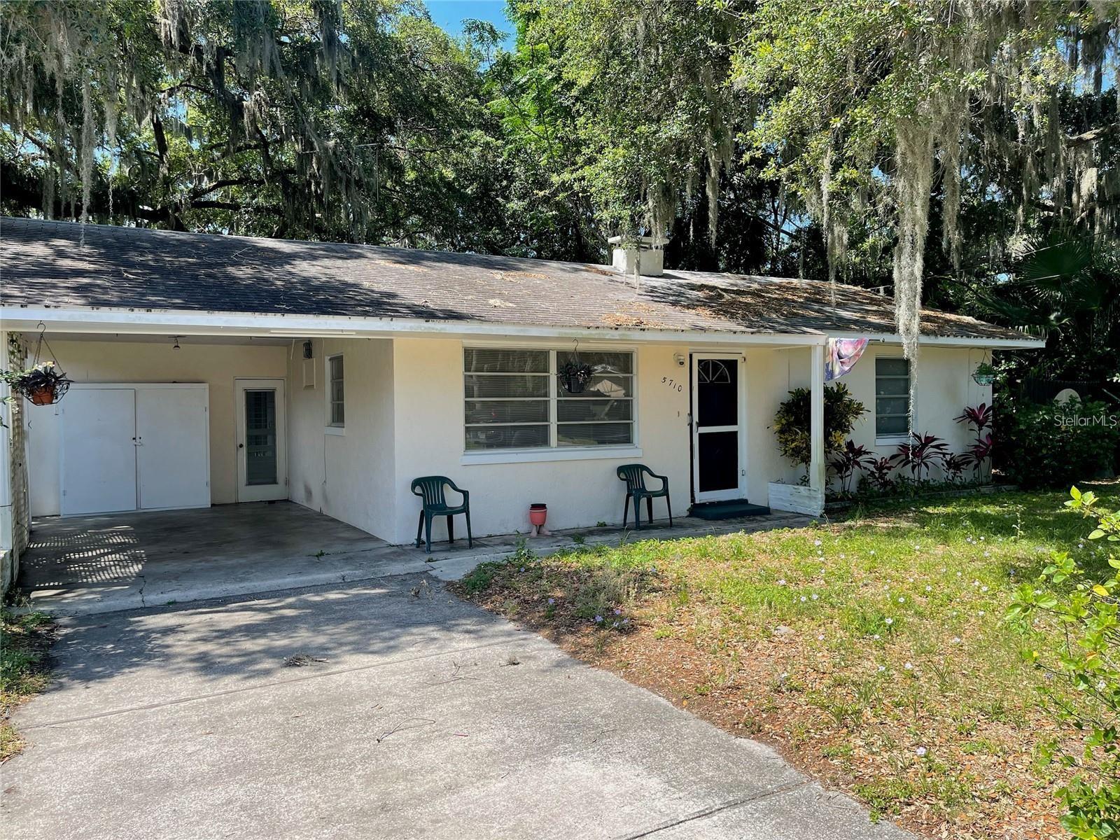 5710 ALTO AVE, PORT RICHEY, FL, 34668