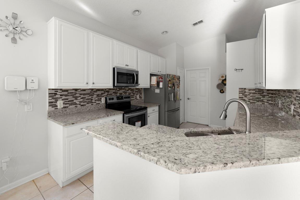 3181 STONEHURST CIR, KISSIMMEE, FL, 34741