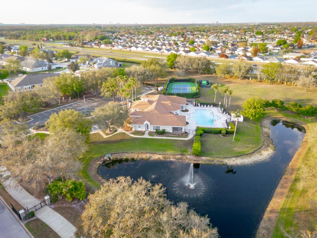 3181 STONEHURST CIR, KISSIMMEE, FL, 34741