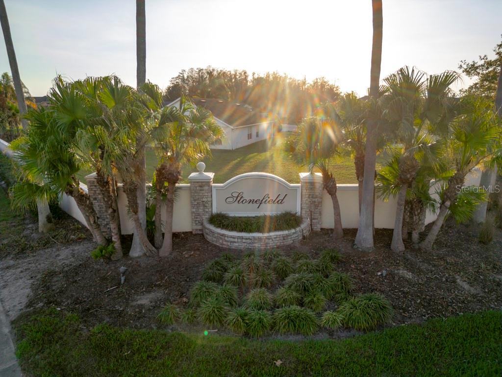 3181 STONEHURST CIR, KISSIMMEE, FL, 34741