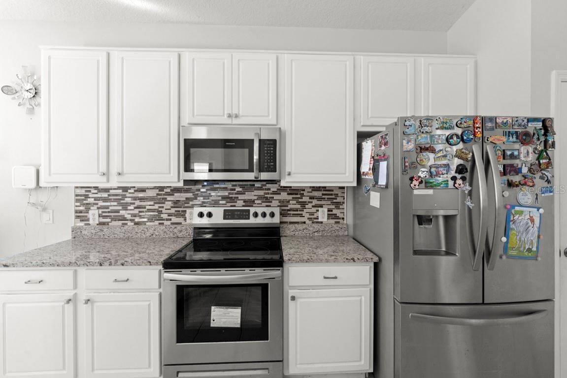 3181 STONEHURST CIR, KISSIMMEE, FL, 34741