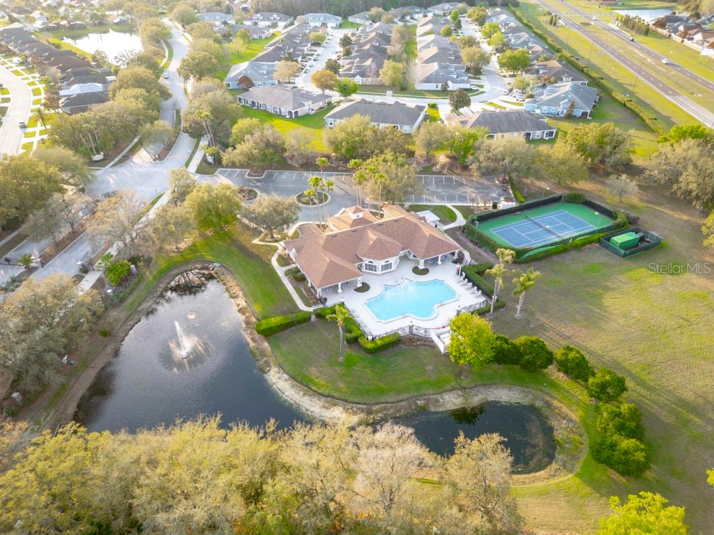 3181 STONEHURST CIR, KISSIMMEE, FL, 34741