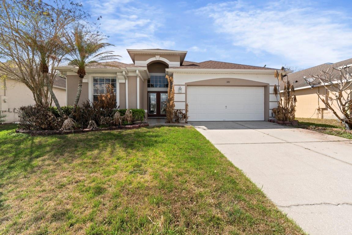 3181 STONEHURST CIR, KISSIMMEE, FL, 34741