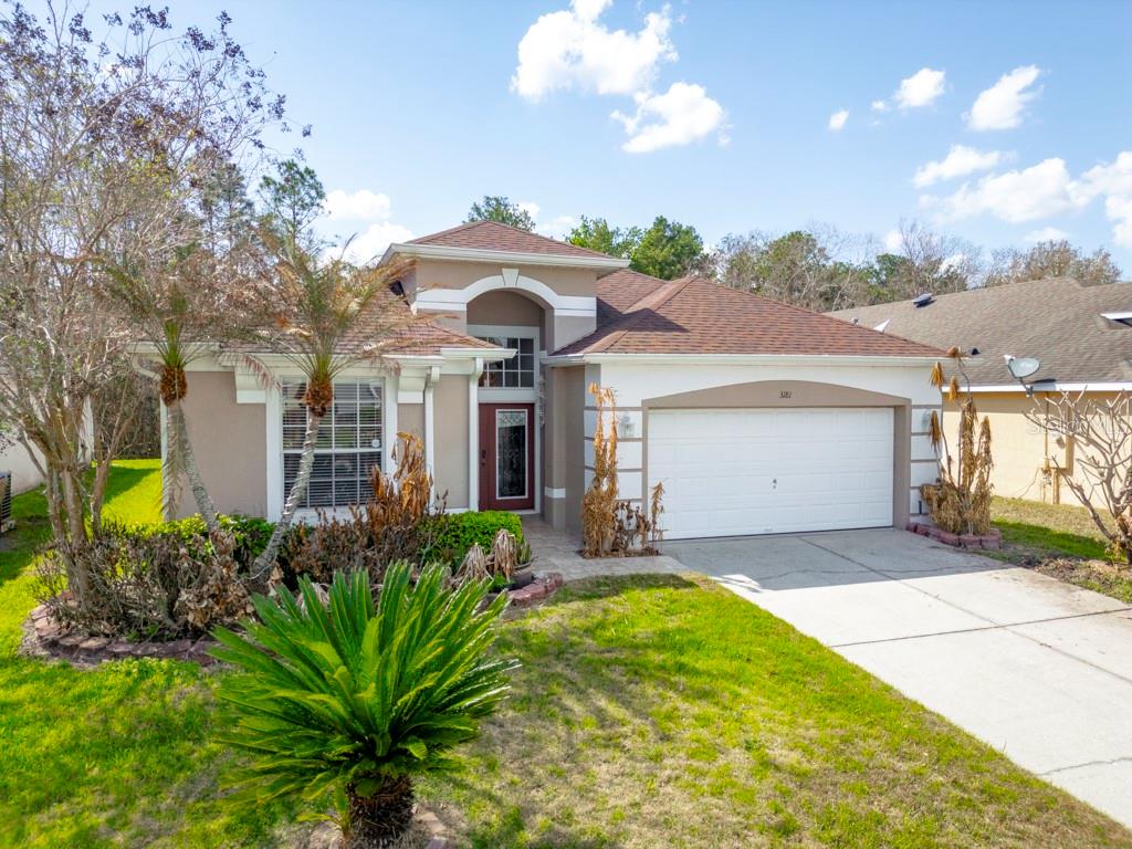 3181 STONEHURST CIR, KISSIMMEE, FL, 34741