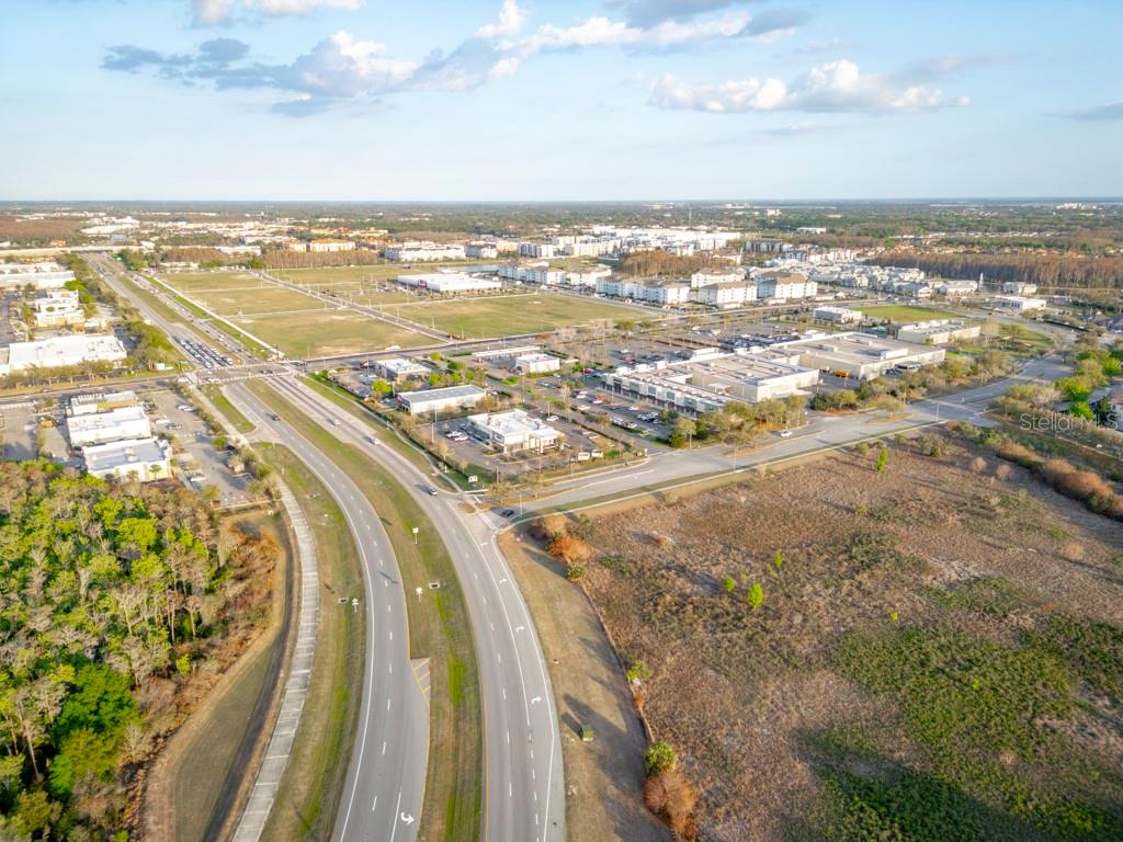 3181 STONEHURST CIR, KISSIMMEE, FL, 34741