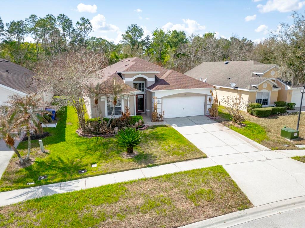 3181 STONEHURST CIR, KISSIMMEE, FL, 34741