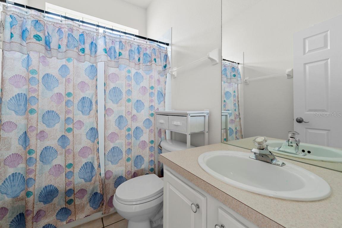 3181 STONEHURST CIR, KISSIMMEE, FL, 34741