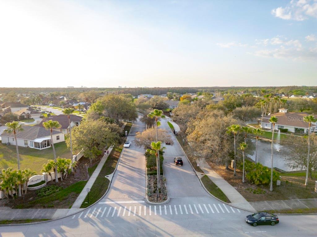 3181 STONEHURST CIR, KISSIMMEE, FL, 34741