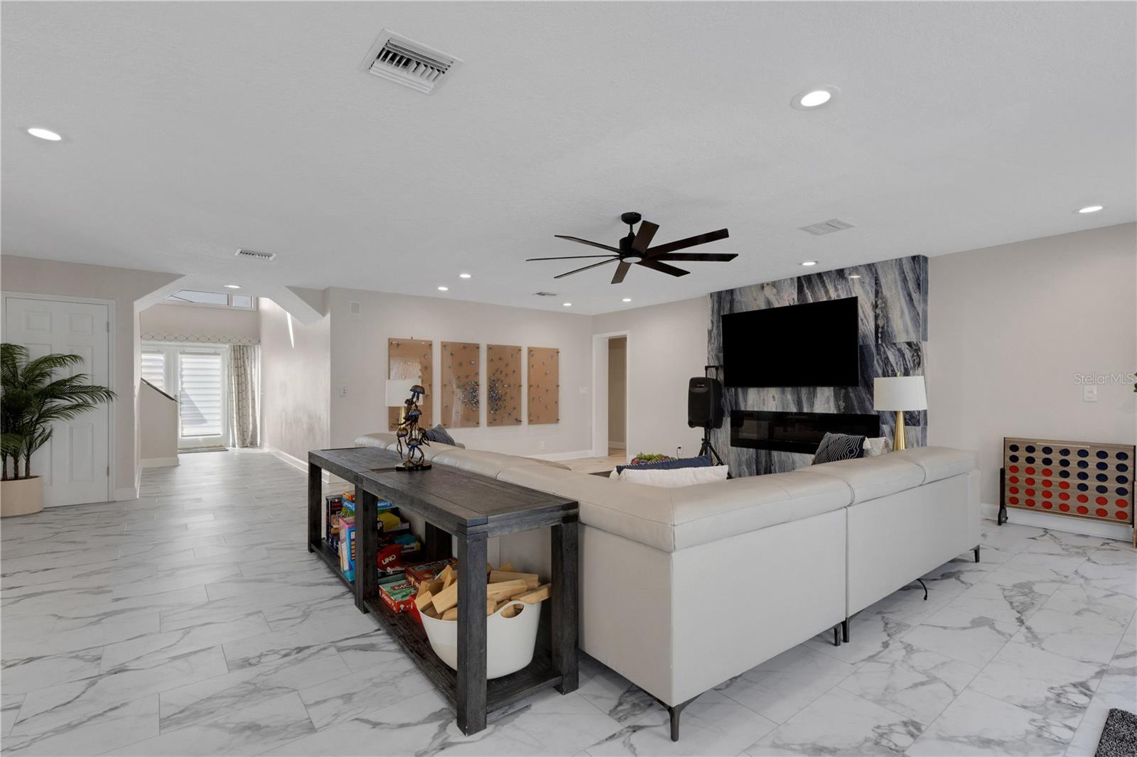 4124 HARBOR CIR S, LARGO, FL, 33770