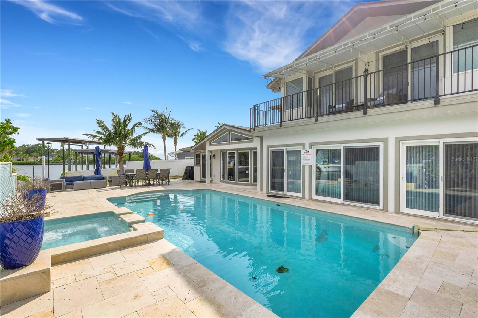 4124 HARBOR CIR S, LARGO, FL, 33770