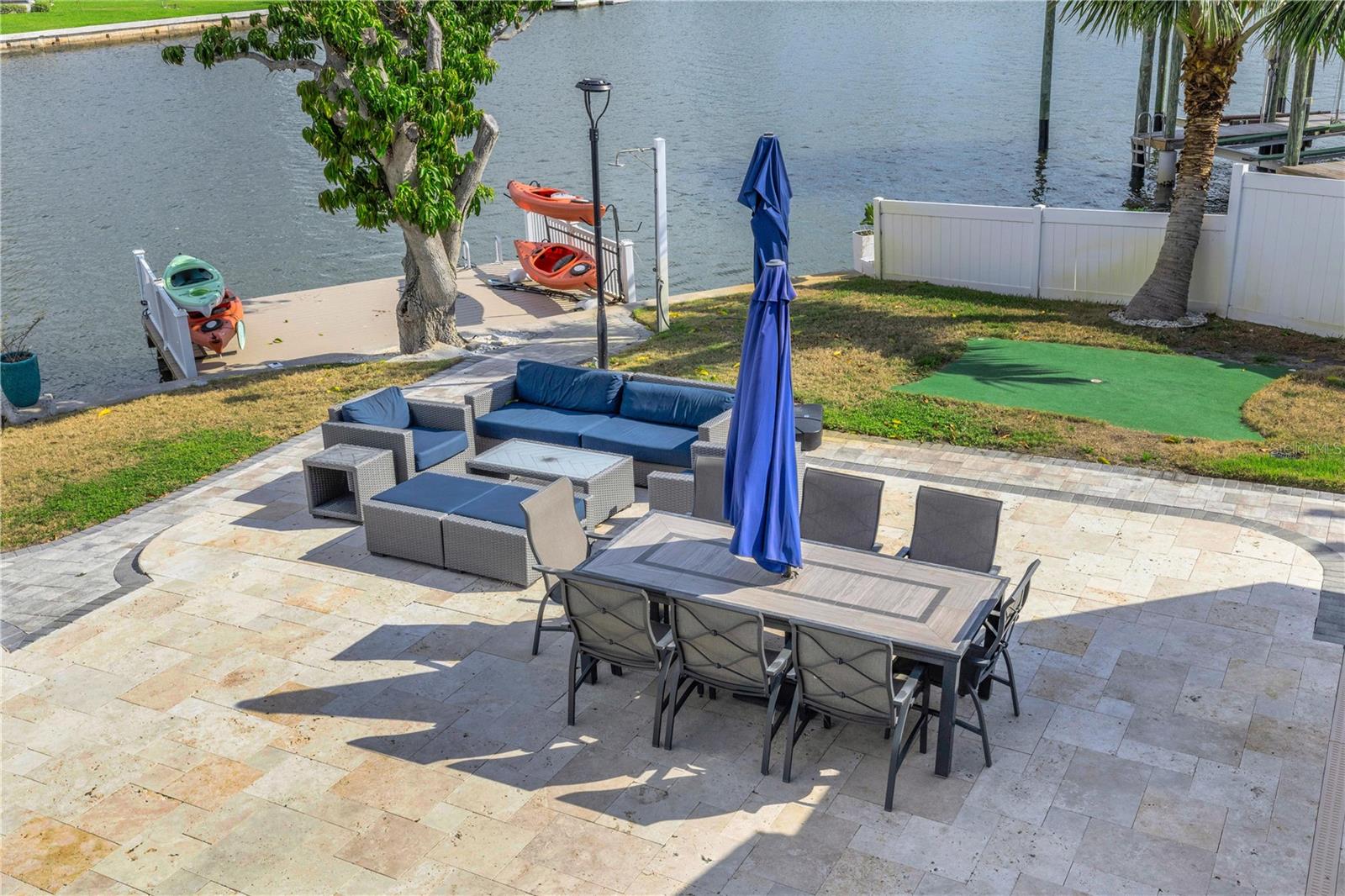 4124 HARBOR CIR S, LARGO, FL, 33770