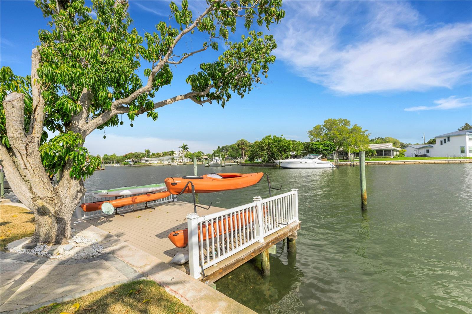 4124 HARBOR CIR S, LARGO, FL, 33770