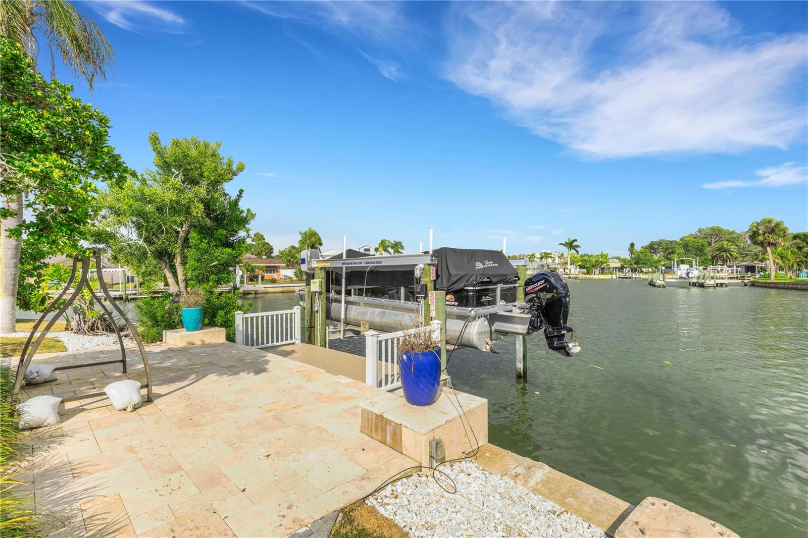4124 HARBOR CIR S, LARGO, FL, 33770