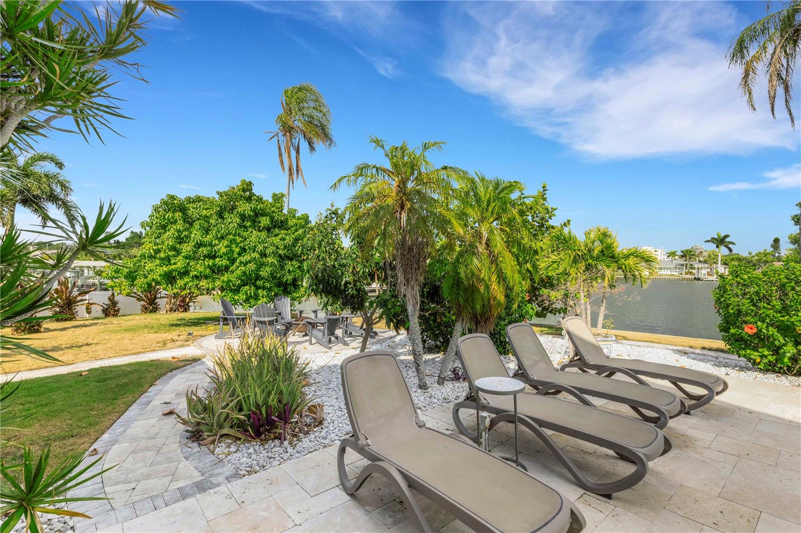 4124 HARBOR CIR S, LARGO, FL, 33770