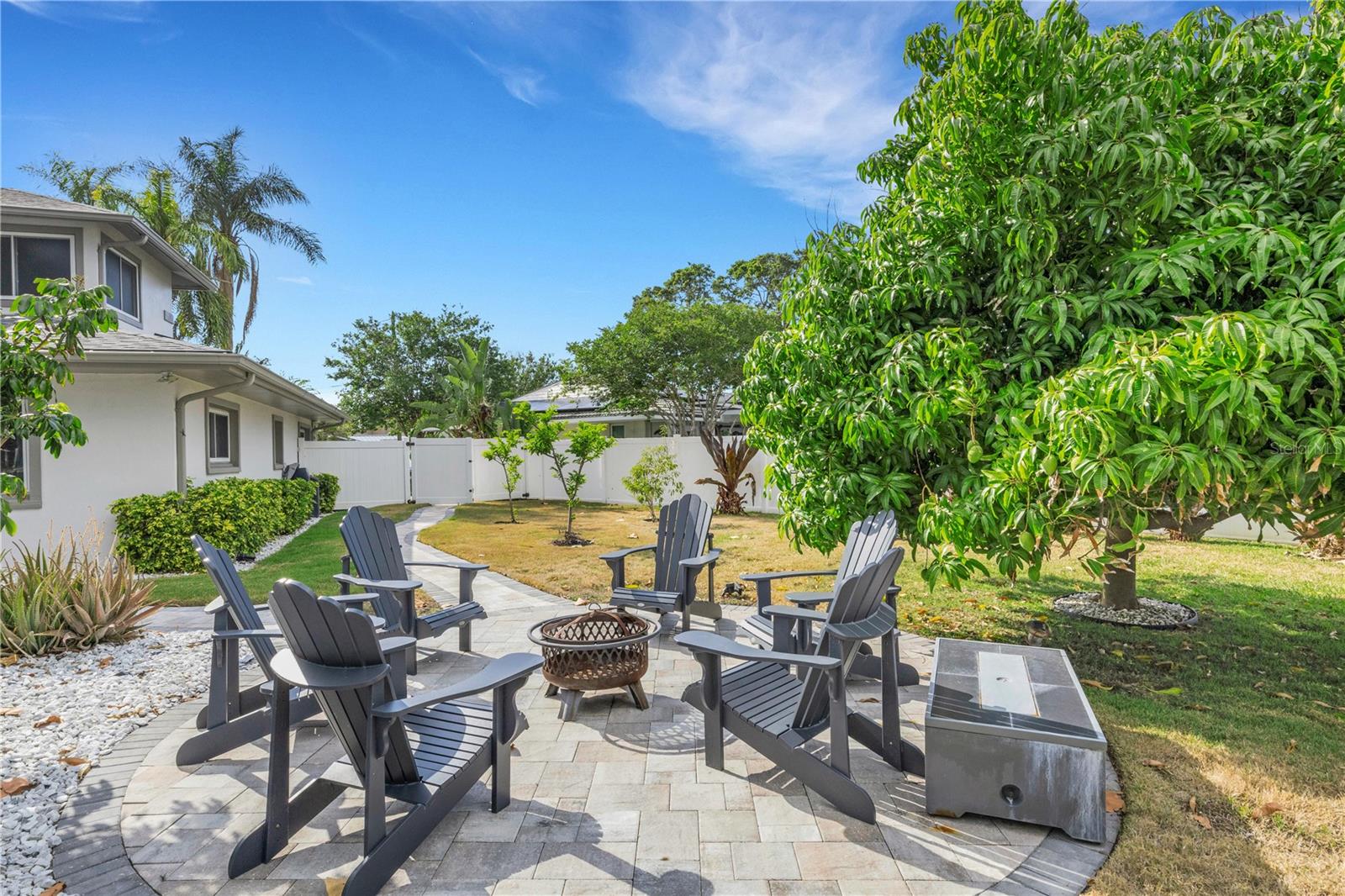 4124 HARBOR CIR S, LARGO, FL, 33770