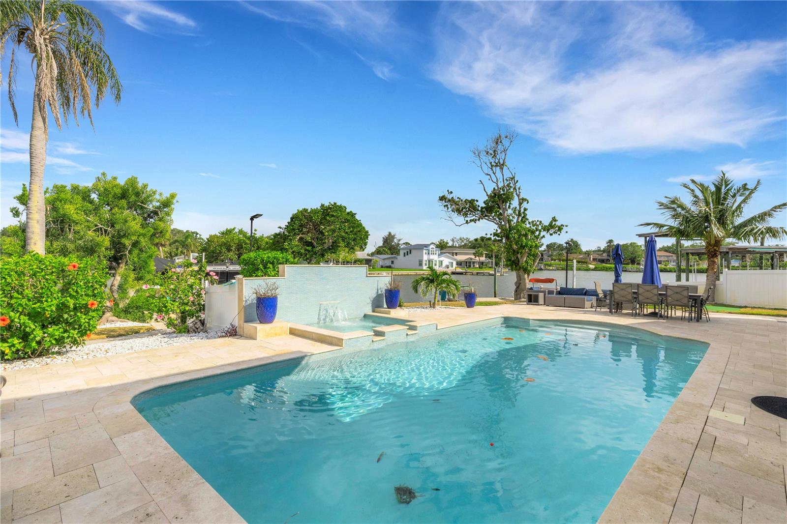 4124 HARBOR CIR S, LARGO, FL, 33770