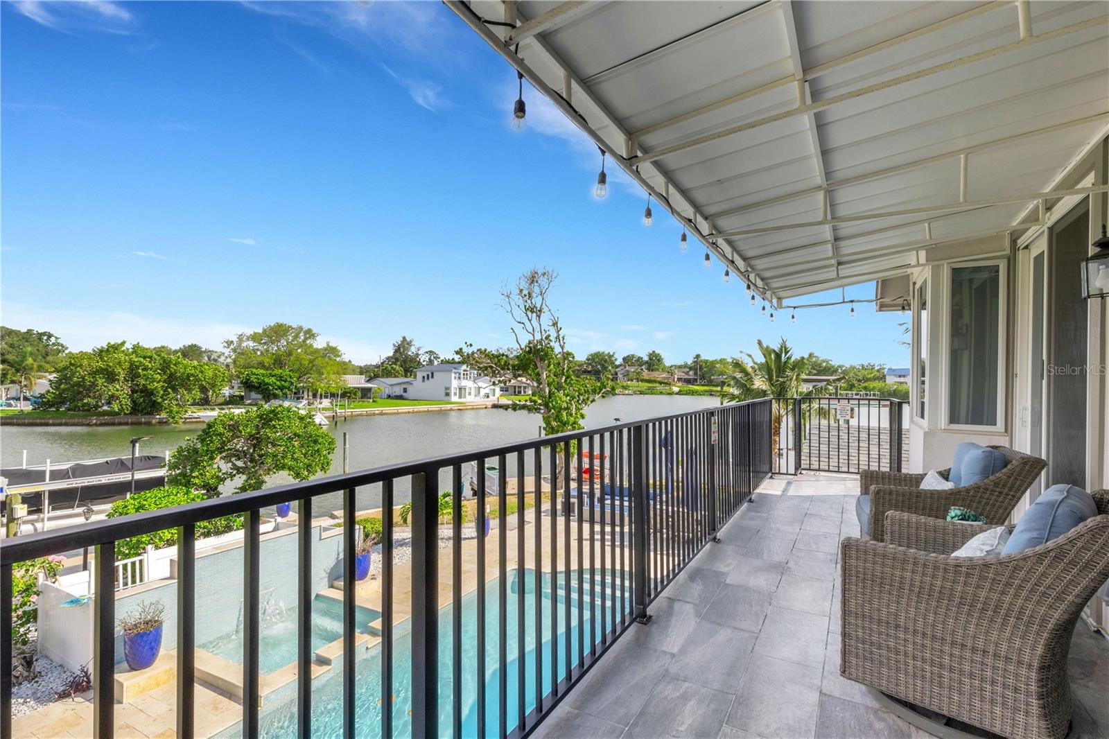 4124 HARBOR CIR S, LARGO, FL, 33770