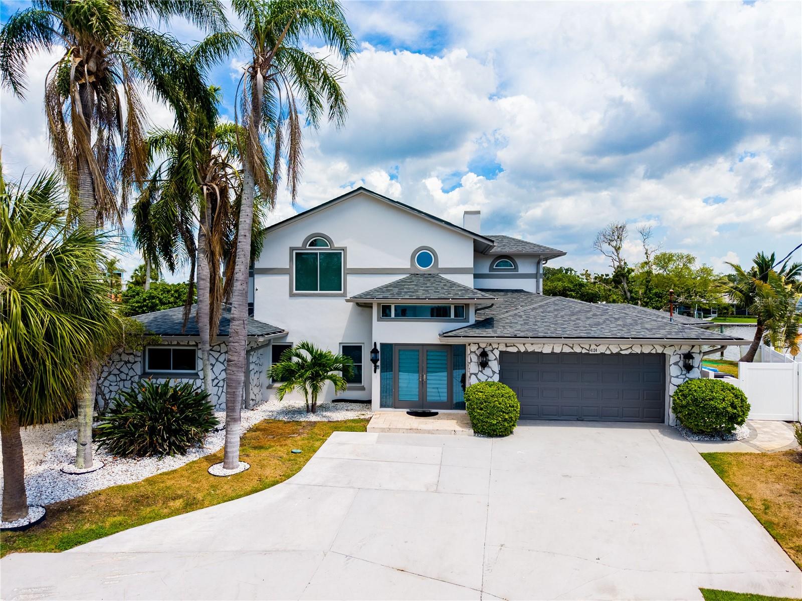 4124 HARBOR CIR S, LARGO, FL, 33770