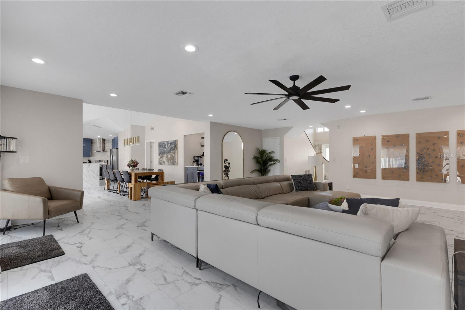 4124 HARBOR CIR S, LARGO, FL, 33770